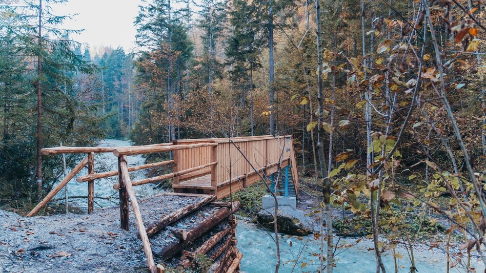 Nordic Walking Running Lap Milky Way - Touren-Impression #2.11