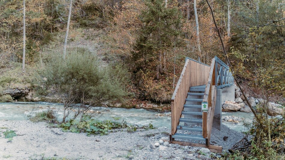 Nordic Walking Zinkgraben running curcuit - Touren-Impression #2.10