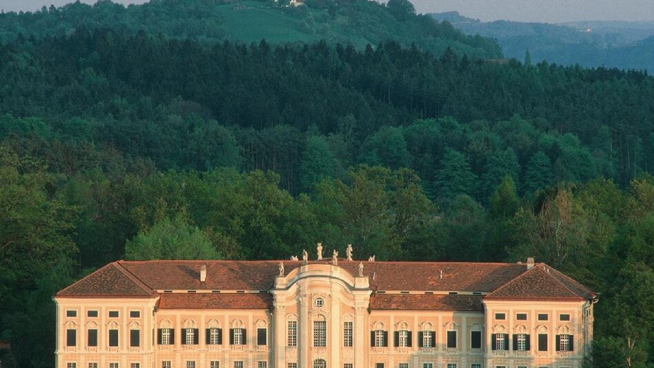 Road Cycling Castles and palaces round - Touren-Impression #2.6 | © Tourismusverband Oststeiermark