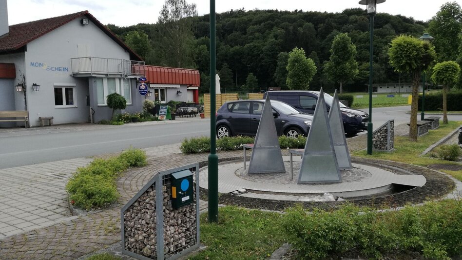 Hiking route 5 elements track (5-Elemente Weg) - route 3 - Touren-Impression #2.4 | © Thermen- & Vulkanland