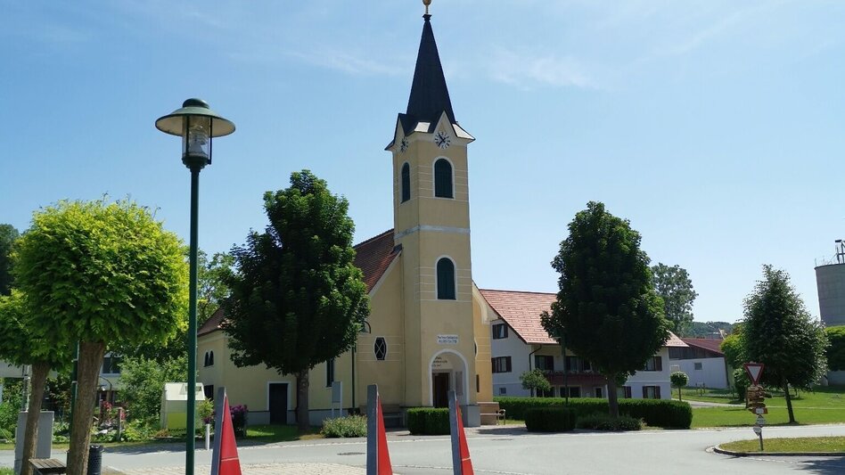 Hiking route 5 elements track (5-Elemente Weg) - route 3 - Touren-Impression #2.5 | © Thermen- & Vulkanland