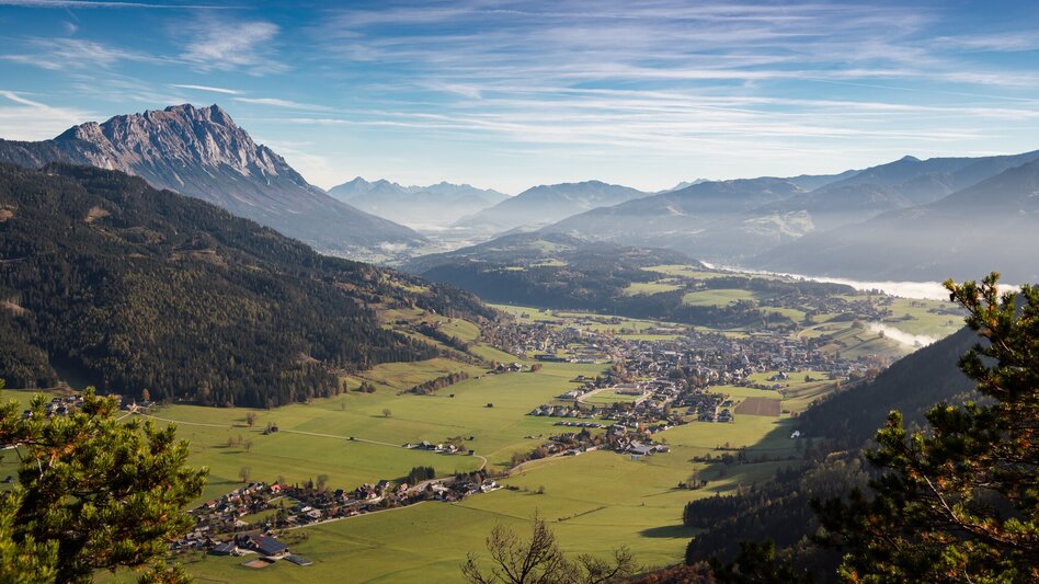Wanderung Kulmrunde G10 (Bewegungsarena Gröbminger Land) - Touren-Impression #2.1