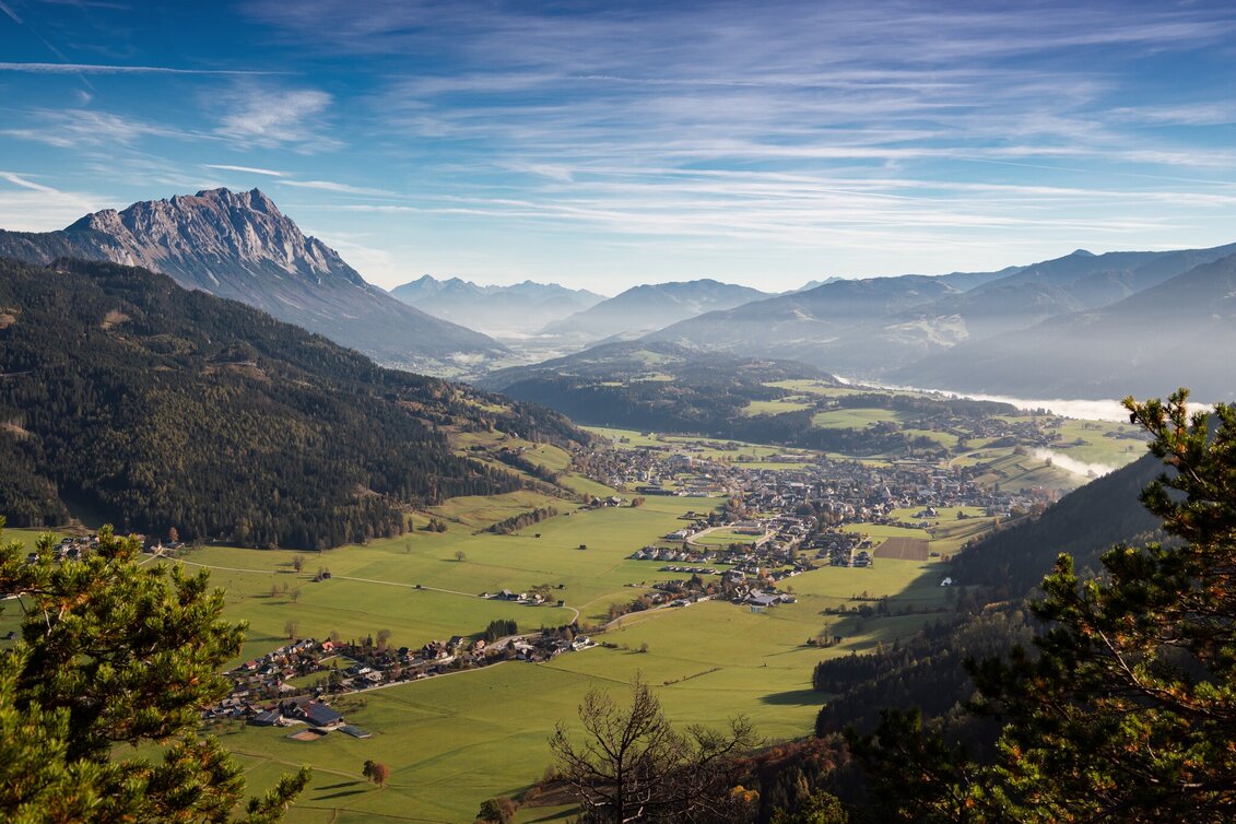 Wanderung Kulmrunde G10 (Bewegungsarena Gröbminger Land) - Touren-Impression #1