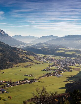 Gröbming 002 © Christoph Huber (2020-07).jpg | © Christoph HUBER | Christoph Huber