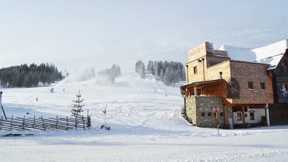 Winter Hiking Siebenkögel-Round Trip, Sommeralm - Touren-Impression #2.2 | © Wagner KG