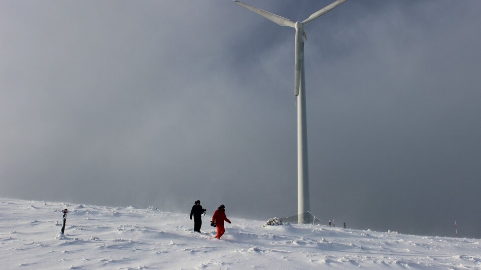 Winter Hiking Siebenkögel-Round Trip, Sommeralm - Touren-Impression #2.4 | © Oststeiermark Tourismus