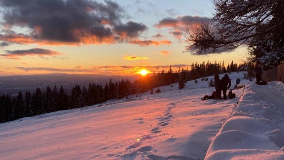 Winter Hiking Schöckl Round from Schöcklkreuz (Plenzengreith) - Touren-Impression #2.2 | © Oststeiermark Tourismus