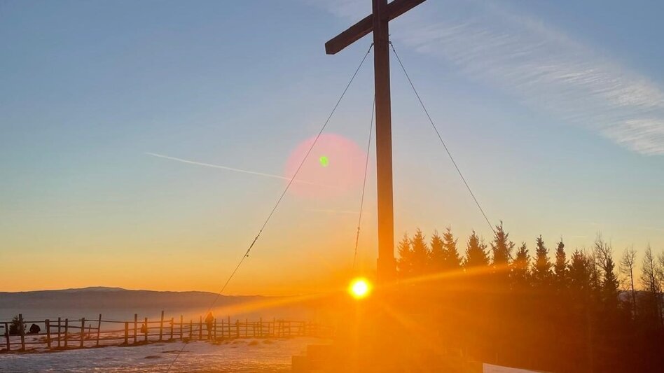 Winter Hiking Schöckl Round from Schöcklkreuz (Plenzengreith) - Touren-Impression #2.3 | © Oststeiermark Tourismus