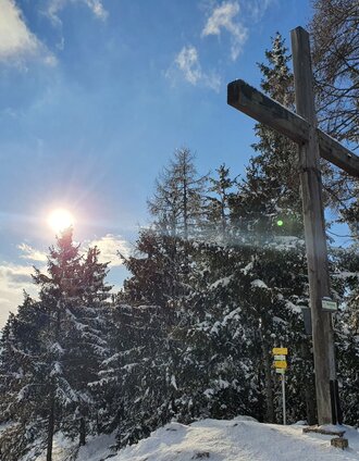 Patscha Winter Hike, Eastern Styria | M. Steininger | © Oststeiermark Tourismus