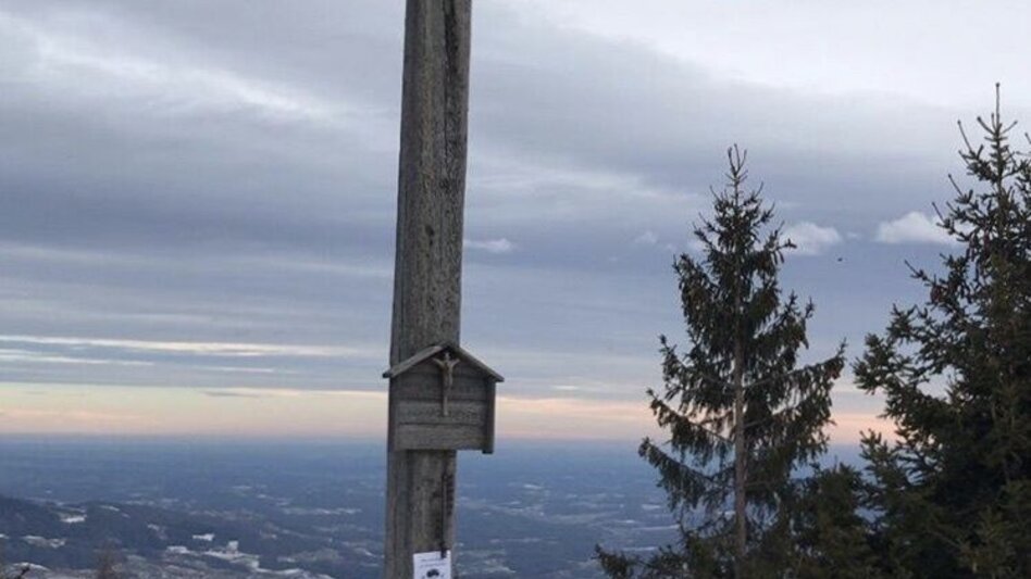 Winter Hiking Zetz Round from St. Kathrein am Offenegg - Touren-Impression #2.1 | © Oststeiermark Tourismus