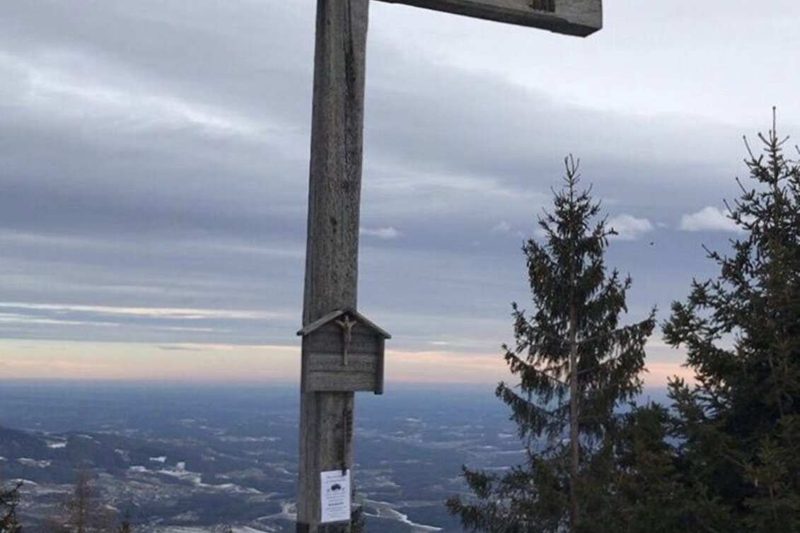 Winter Hiking Zetz Round from St. Kathrein am Offenegg - Touren-Impression #1 | © Oststeiermark Tourismus