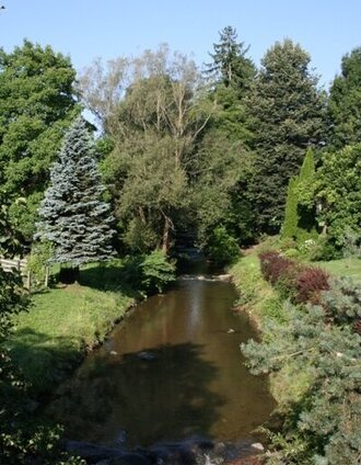 Eibiswald Bach | Tourismusegionalverband Süd- und Weststeiermark | © Südsteiermark