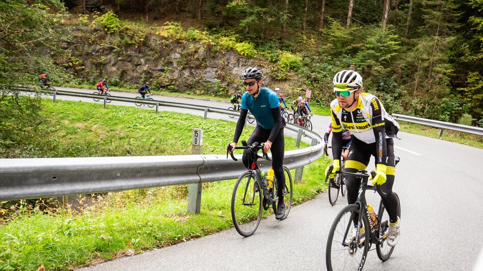 Road Cycling Königsetappe Oststeiermark - Touren-Impression #2.1 | © bergschaf.rocks