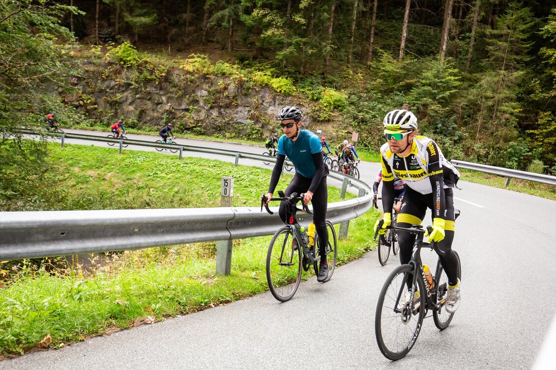 Road Cycling Königsetappe Oststeiermark - Touren-Impression #1 | © bergschaf.rocks