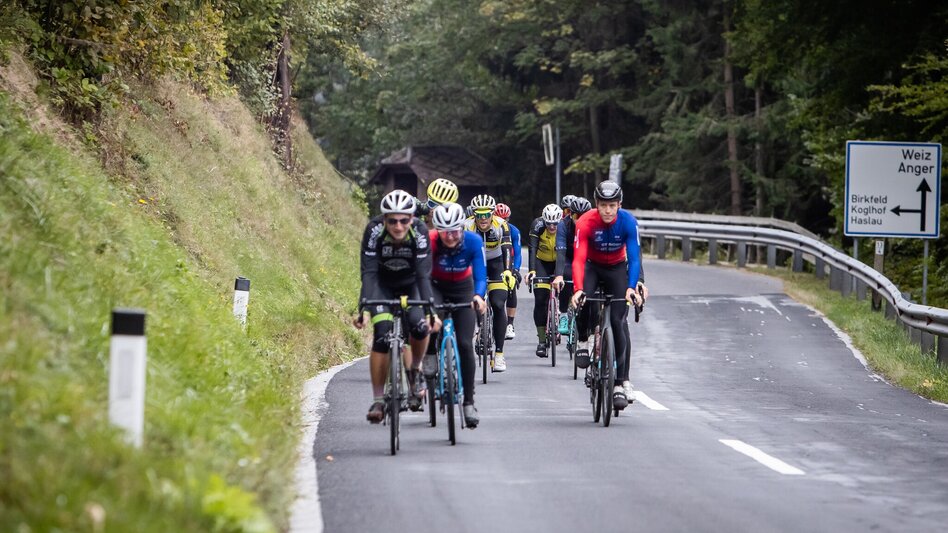 Road Cycling Königsetappe Oststeiermark - Touren-Impression #2.2 | © saschapseiner