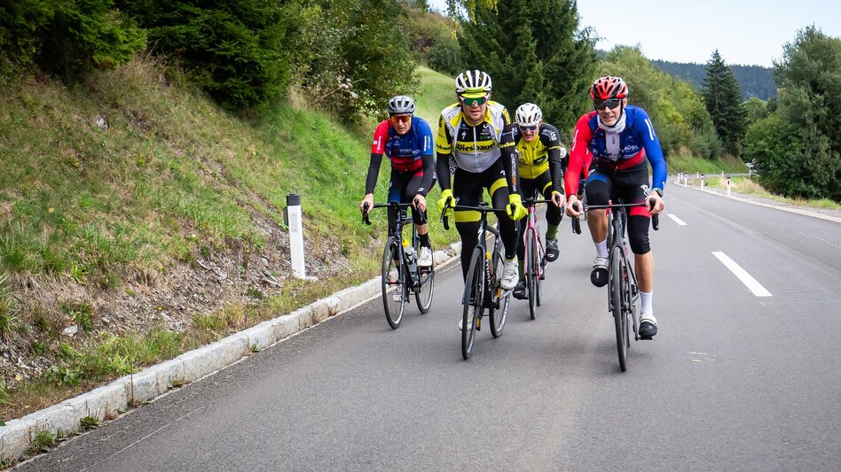 Road Cycling Königsetappe Oststeiermark - Touren-Impression #2.3 | © bergschaf.rocks