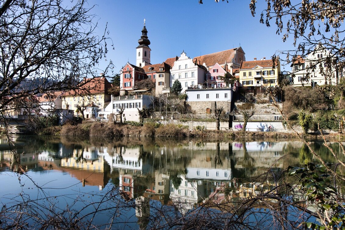 Hiking route 3 Antonienhöhe-Rundweg Frohnleiten bewegt - Touren-Impression #1 | © Weges OG