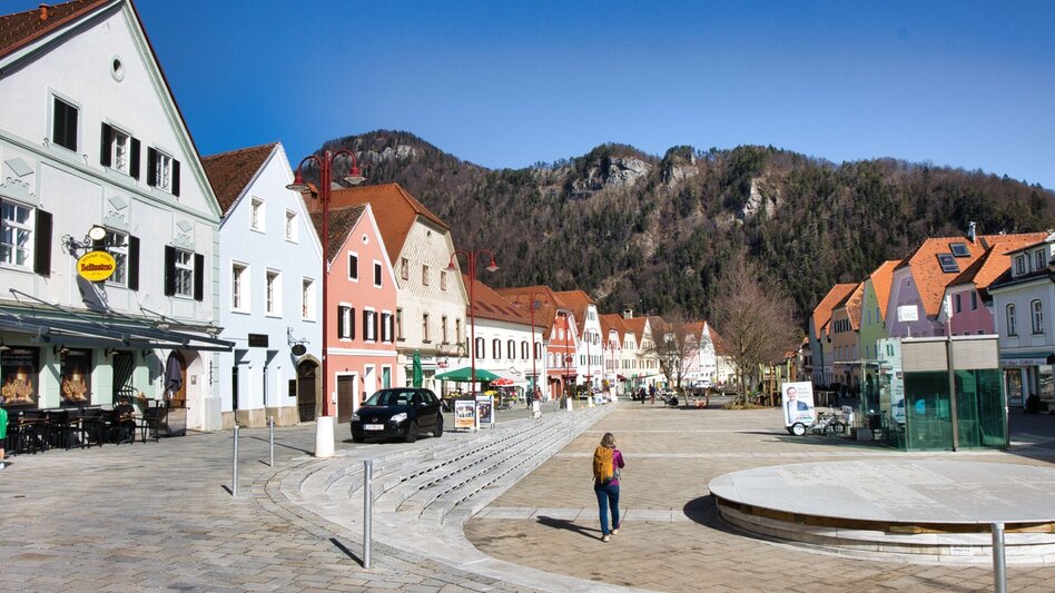 Hiking route 3 Antonienhöhe-Rundweg Frohnleiten bewegt - Touren-Impression #2.3 | © Weges OG
