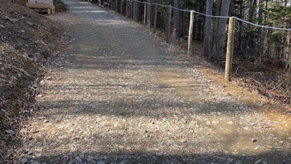 Hiking route Adventure trail over the Klaus'n, Pöllauberg - Touren-Impression #2.6