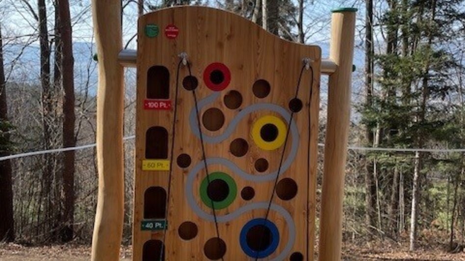 Hiking route Adventure trail over the Klaus'n, Pöllauberg - Touren-Impression #2.12