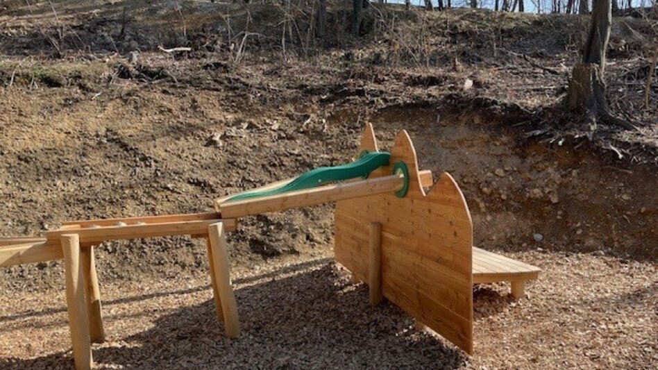 Hiking route Adventure trail over the Klaus'n, Pöllauberg - Touren-Impression #2.10