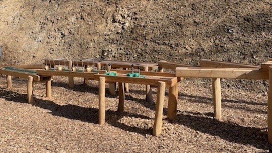 Hiking route Adventure trail over the Klaus'n, Pöllauberg - Touren-Impression #2.11