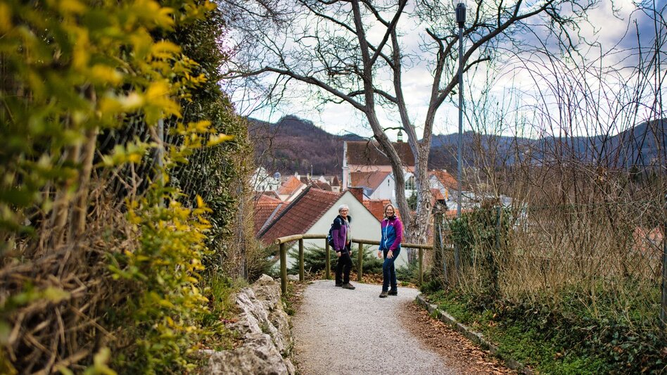 Hiking route 6_Adriacher Höhenweg - Frohnleiten bewegt - Touren-Impression #2.6 | © Weges OG