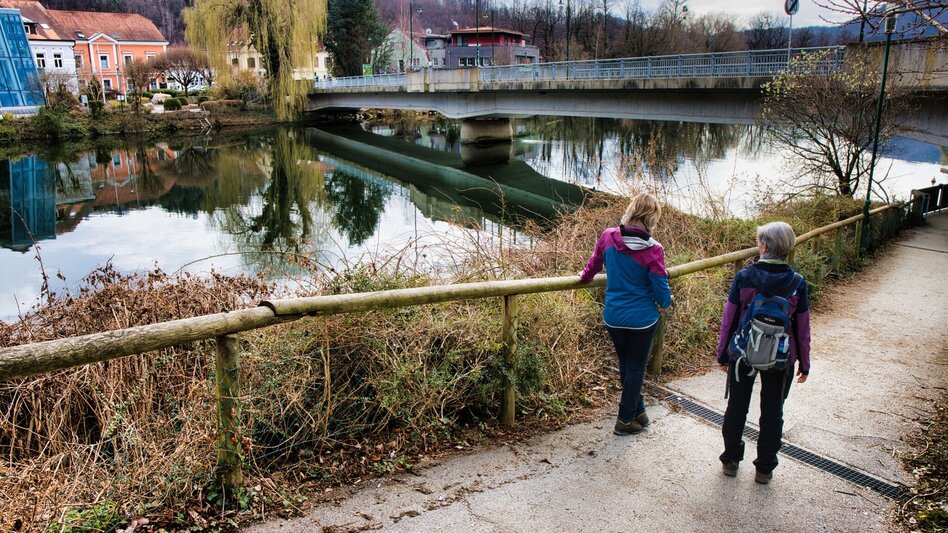Hiking route 6_Adriacher Höhenweg - Frohnleiten bewegt - Touren-Impression #2.7 | © Weges OG