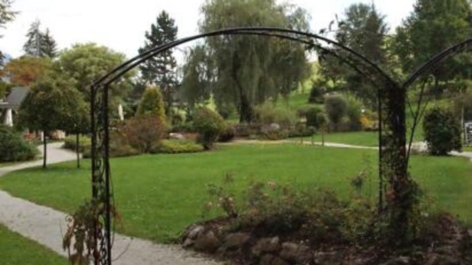 Promenade routes Spielplatz Runde - Touren-Impression #2.1