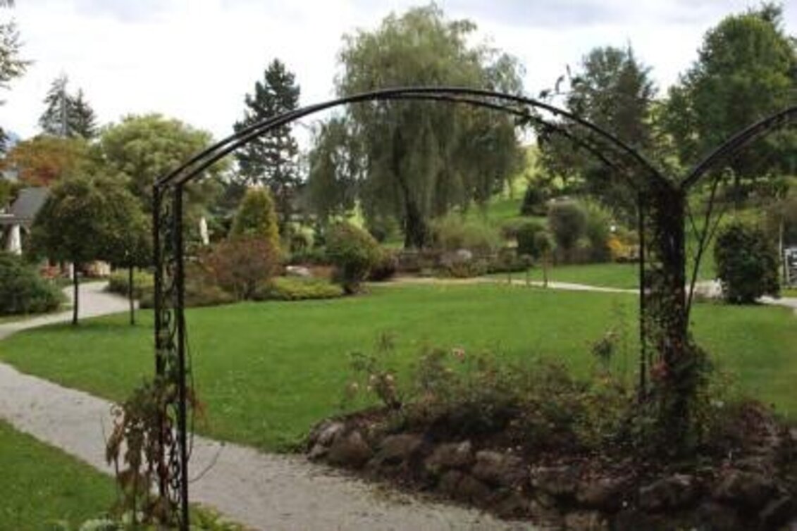 Promenade routes Spielplatz Runde - Touren-Impression #1