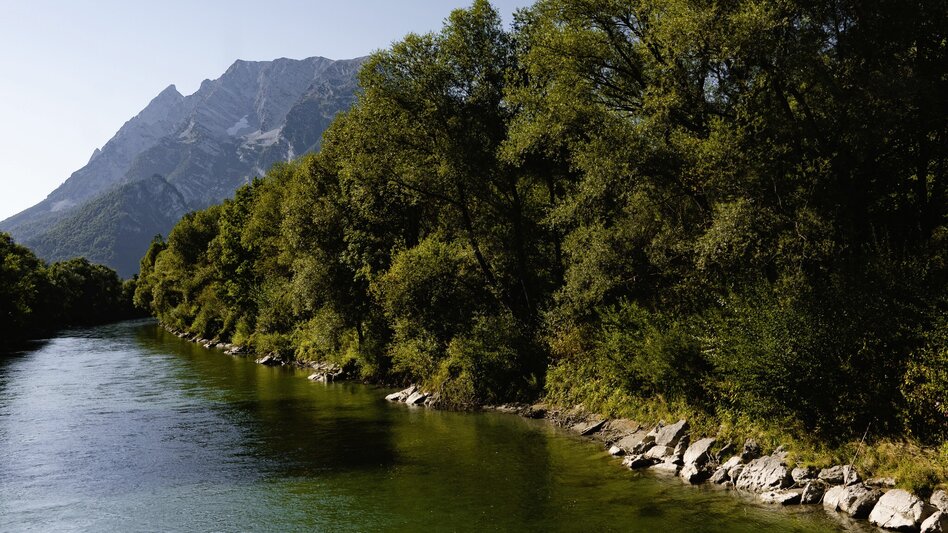 Hiking route Nature.Power.Place Circuit Fürstensteig-Enns - Touren-Impression #2.4