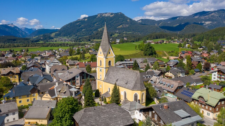 Hiking route Bad Mitterndorf legend trail - Touren-Impression #2.1 | © TVB Ausseerland - Salzkammergut/Karl Grieshofer