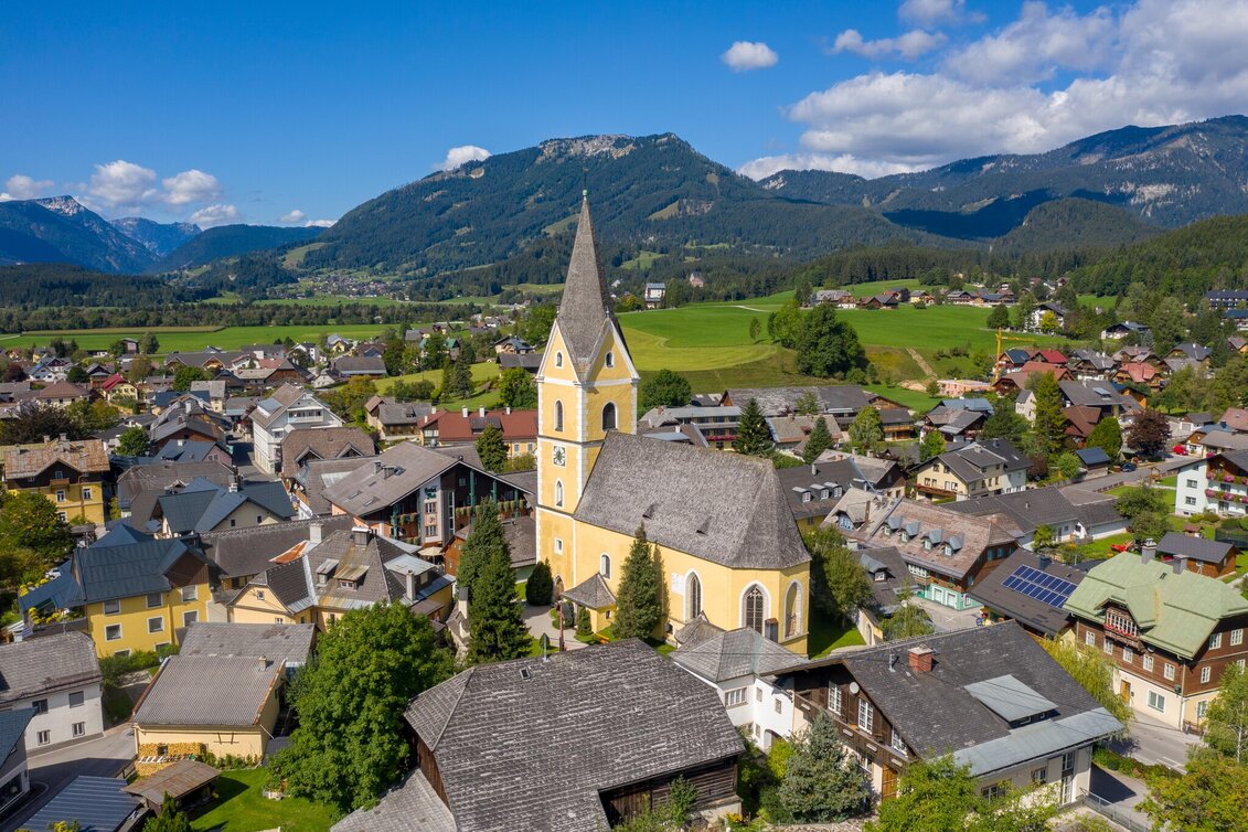 Hiking route Bad Mitterndorf legend trail - Touren-Impression #1 | © TVB Ausseerland - Salzkammergut/Karl Grieshofer