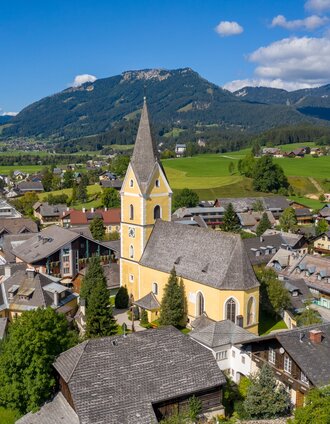 ursprünglicher Dateiname: Bad Mitterndorf  Sept´19 (2) | © TVB Ausseerland - Salzkammergut/Karl Grieshofer