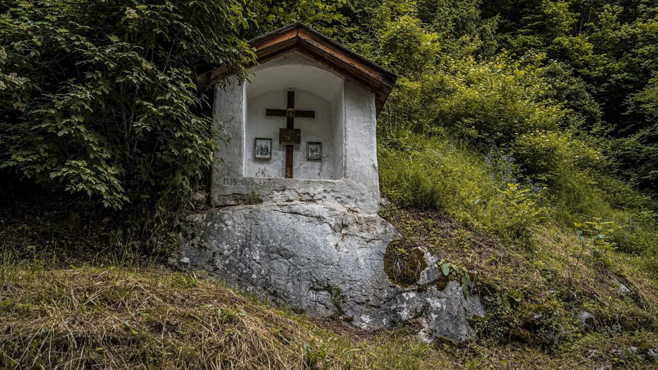 Hiking route Wanderung nach Pürgg - Touren-Impression #2.1 | © Erlebnisregion Schladming-Dachstein