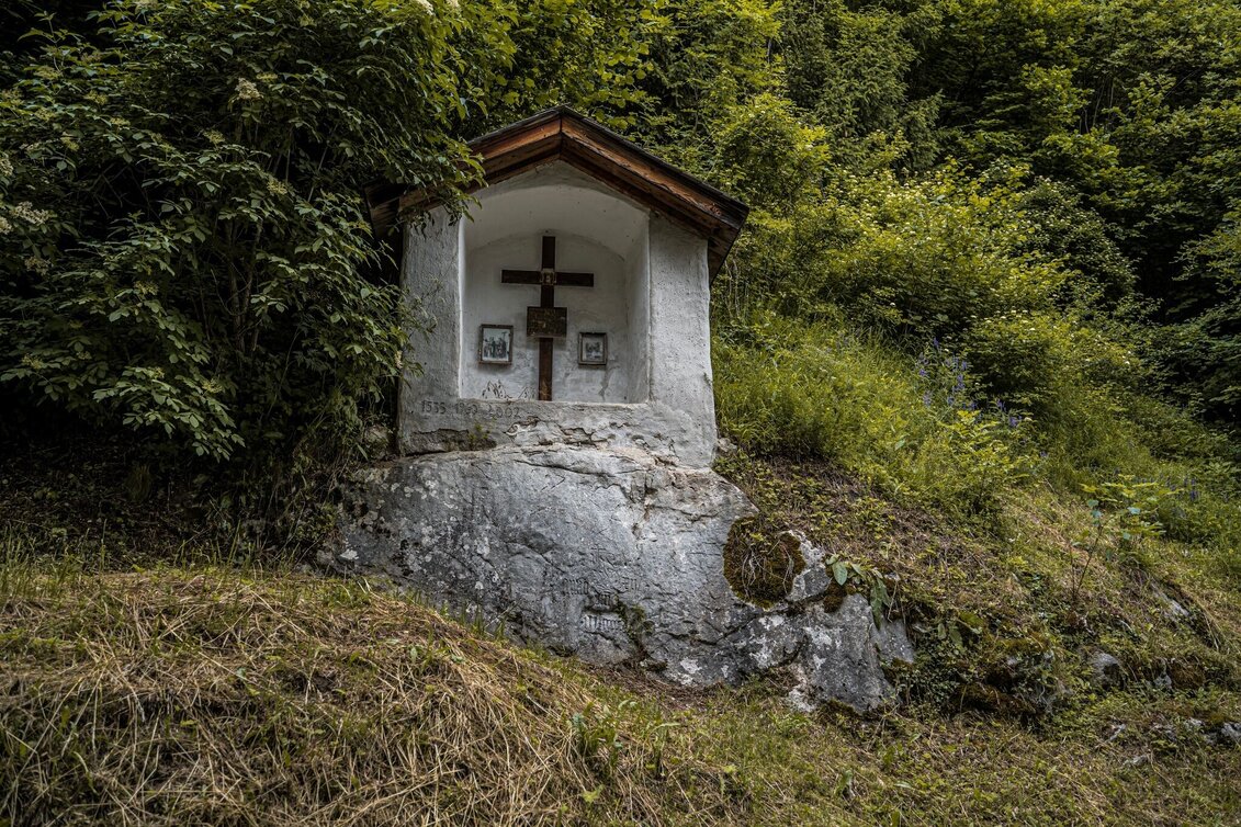 Hiking route Wanderung nach Pürgg - Touren-Impression #1 | © Erlebnisregion Schladming-Dachstein