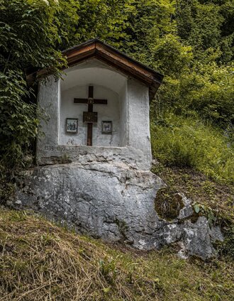 Gerhard Pilz | © Erlebnisregion Schladming-Dachstein