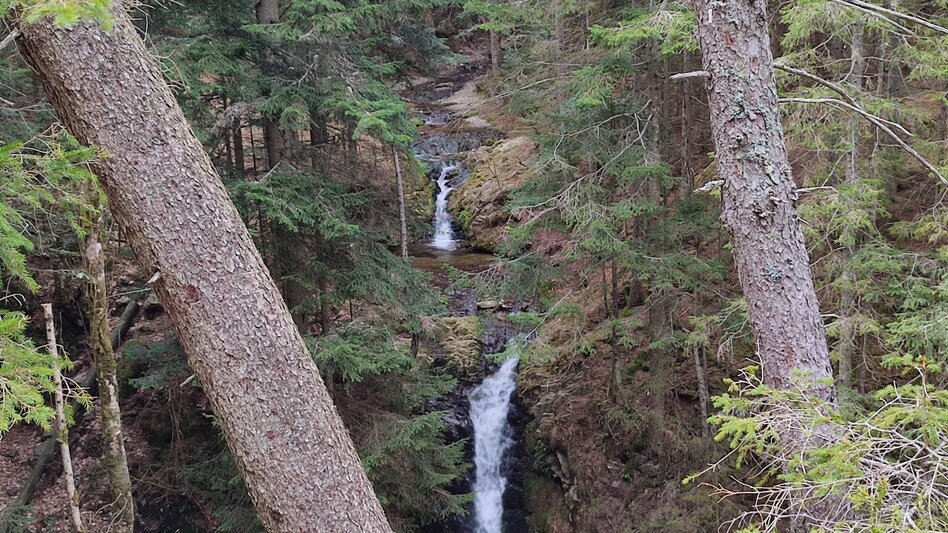 Wanderung Joglland Roas - Touren-Impression #2.3