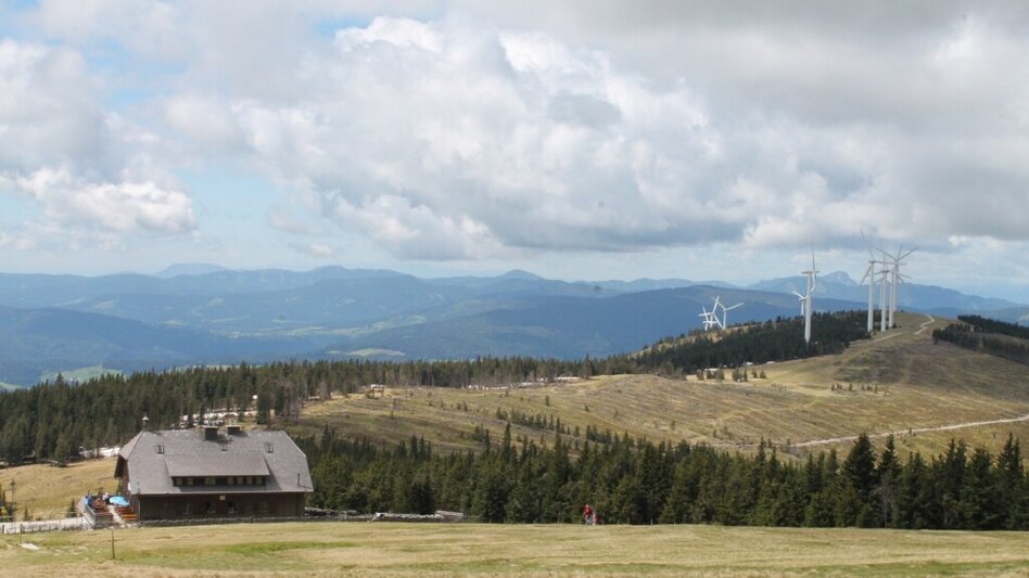 Wanderung Joglland Roas - Touren-Impression #2.4