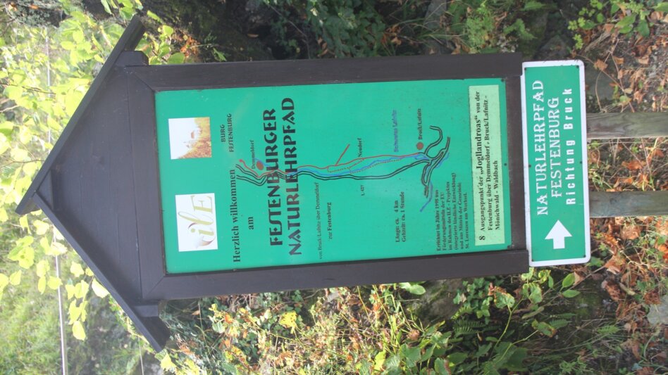 Wanderung Joglland Roas - Touren-Impression #2.7