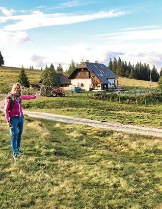 große frauenkogel-runde – tour 40 lt. wk „von der alm zum wein“_img_72453882 | WEGES | © TV Südsteiermark - WEGES