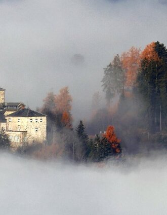 (c)Christa Fürnkranz_Rundweg Neumarkt Kelten, Römer, Ritter.jpg | Christa Fürnkranz | © Tourismusverband Murau