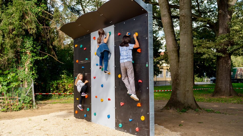 Stadtrundgang Feldbachs kindergerechter Stadtspaziergang - Touren-Impression #2.7 | © Stadtgemeinde Feldbach
