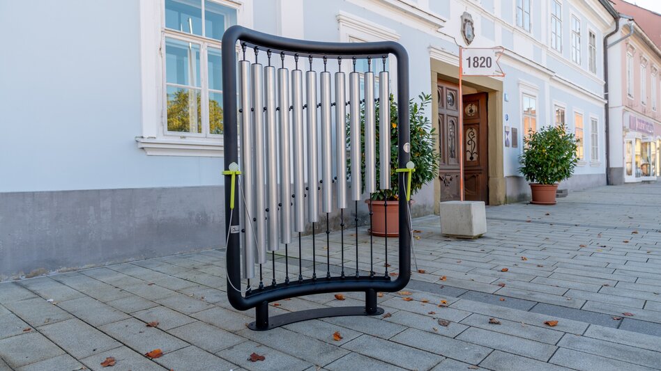 Stadtrundgang Feldbachs kindergerechter Stadtspaziergang - Touren-Impression #2.11 | © Stadtgemeinde Feldbach