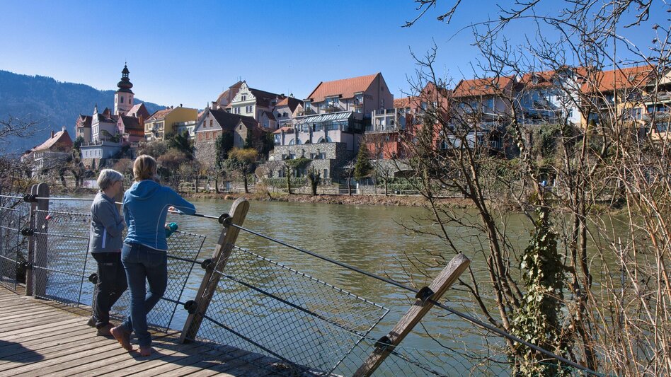 Hiking route Rundweg 1 Volkshauspark - Frohnleiten bewegt - Touren-Impression #2.1 | © Weges OG