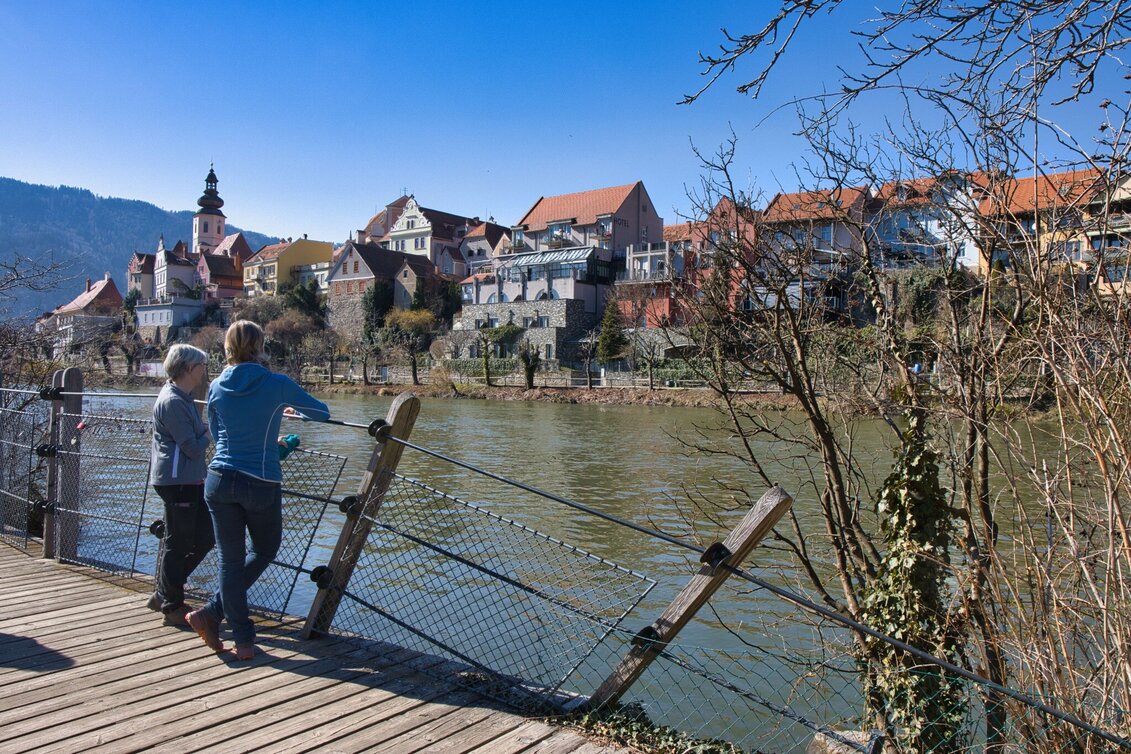 Hiking route Rundweg 1 Volkshauspark - Frohnleiten bewegt - Touren-Impression #1 | © Weges OG