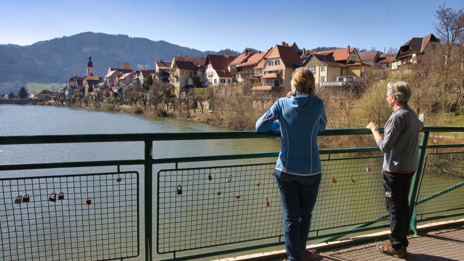 Hiking route Rundweg 1 Volkshauspark - Frohnleiten bewegt - Touren-Impression #2.2 | © Weges OG