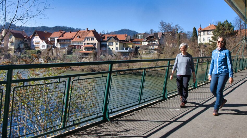 Hiking route Rundweg 1 Volkshauspark - Frohnleiten bewegt - Touren-Impression #2.3 | © Weges OG