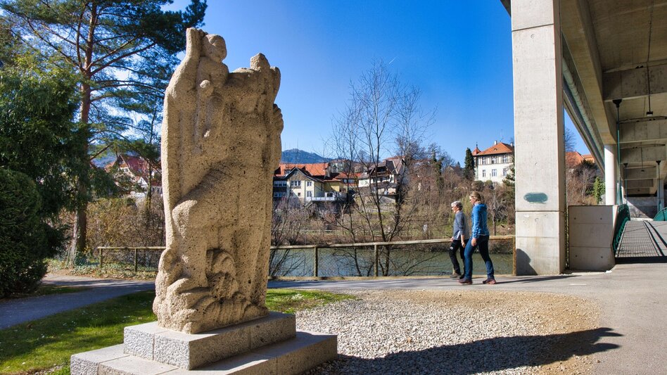 Hiking route Rundweg 1 Volkshauspark - Frohnleiten bewegt - Touren-Impression #2.4 | © Weges OG