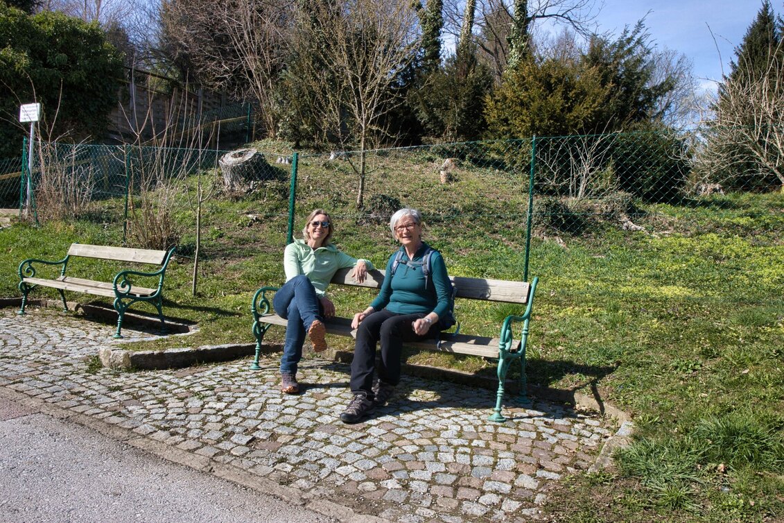 Hiking route Rundweg 2 Grünanger - Frohnleiten bewegt - Touren-Impression #1 | © Weges OG